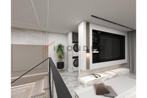 1+1 Leilighet  i Tatlisu, Famagusta,  Nr. 215535 - 30