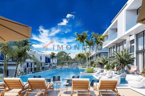 1+1 Leilighet  i Tatlisu, Famagusta,  Nr. 215535 - 9