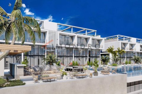 1+1 Leilighet  i Tatlisu, Famagusta,  Nr. 215535 - 7