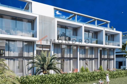 1+1 Leilighet  i Tatlisu, Famagusta,  Nr. 215535 - 11