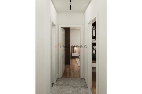 3+1 Wohnung  in Besiktas, Istanbul, Türkei Nr. 215532 - 7
