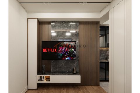 3+1 Wohnung  in Besiktas, Istanbul, Türkei Nr. 215532 - 15