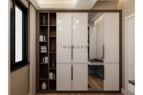 3+1 Wohnung  in Besiktas, Istanbul, Türkei Nr. 215532 - 17