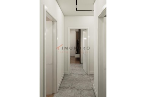 3+1 Wohnung  in Besiktas, Istanbul, Türkei Nr. 215532 - 8