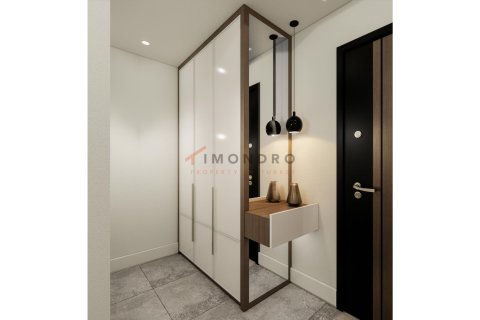 3+1 Wohnung  in Besiktas, Istanbul, Türkei Nr. 215532 - 5