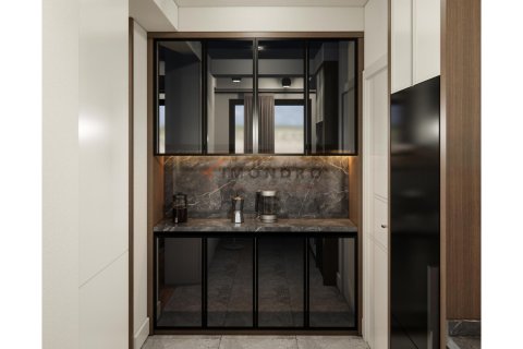 3+1 Wohnung  in Besiktas, Istanbul, Türkei Nr. 215532 - 10