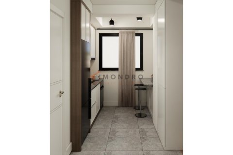 3+1 Wohnung  in Besiktas, Istanbul, Türkei Nr. 215532 - 11