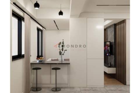 3+1 Wohnung  in Besiktas, Istanbul, Türkei Nr. 215532 - 13