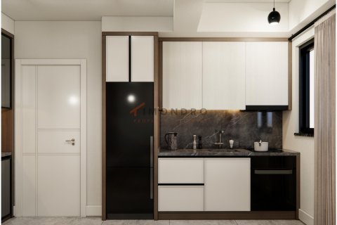 3+1 Wohnung  in Besiktas, Istanbul, Türkei Nr. 215532 - 12