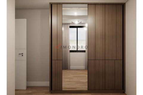 3+1 Wohnung  in Besiktas, Istanbul, Türkei Nr. 215532 - 9