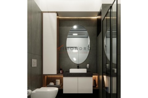 3+1 Wohnung  in Besiktas, Istanbul, Türkei Nr. 215532 - 18