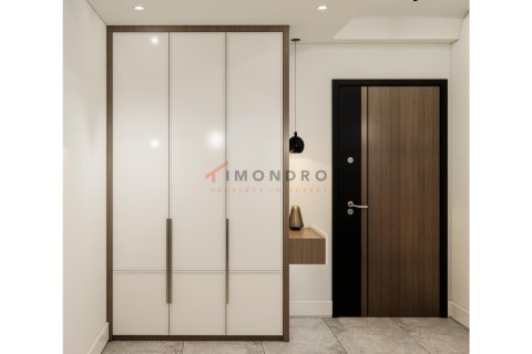 3+1 Wohnung  in Besiktas, Istanbul, Türkei Nr. 215532 - 4