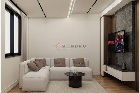 3+1 Wohnung  in Besiktas, Istanbul, Türkei Nr. 215532 - 14