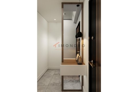 3+1 Wohnung  in Besiktas, Istanbul, Türkei Nr. 215532 - 6