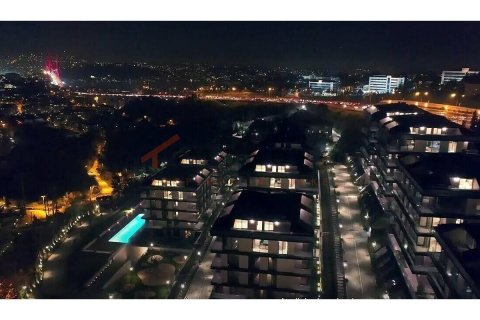 5+1 Wohnung  in Besiktas, Istanbul, Türkei Nr. 215534 - 4