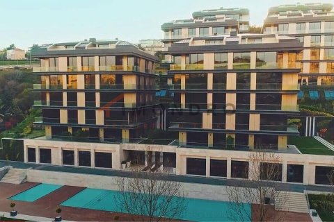 5+1 Wohnung  in Besiktas, Istanbul, Türkei Nr. 215534 - 3