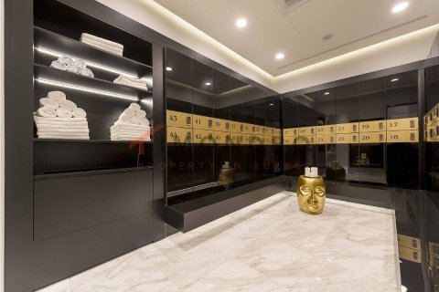 5+1 Wohnung  in Besiktas, Istanbul, Türkei Nr. 215534 - 17