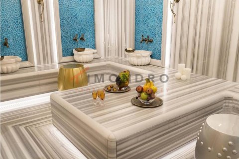 5+1 Wohnung  in Besiktas, Istanbul, Türkei Nr. 215534 - 16