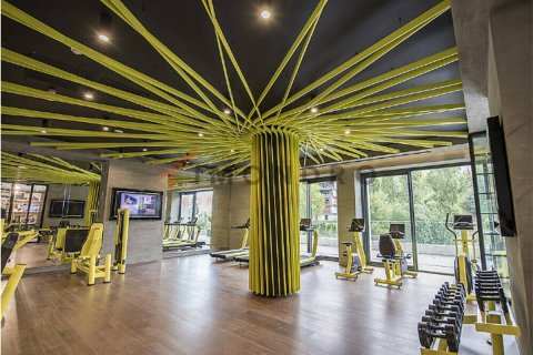 5+1 Wohnung  in Besiktas, Istanbul, Türkei Nr. 215534 - 13