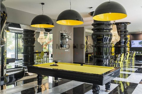 5+1 Wohnung  in Besiktas, Istanbul, Türkei Nr. 215534 - 18