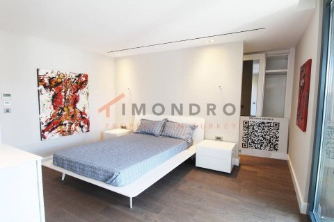 5+1 Wohnung  in Besiktas, Istanbul, Türkei Nr. 215534 - 8