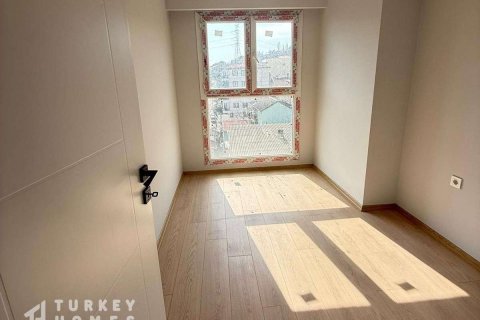Apartment for sale in Istanbul, Turkey, 3 bedrooms, 120m2, No. 232798 – photo 2