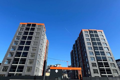 Daire  3+1  İstanbul, Türkiye №232798 - 5