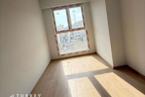 Apartment for sale in Istanbul, Turkey, 3 bedrooms, 120m2, No. 232798 – photo 1