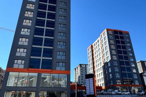 Daire  3+1  İstanbul, Türkiye №232798 - 1