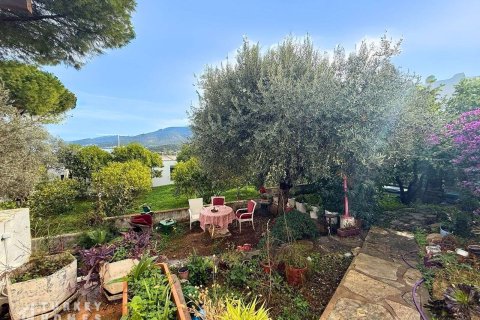 Villa  3+1  Bodrum, Muğla, Türkiye №232898 - 24