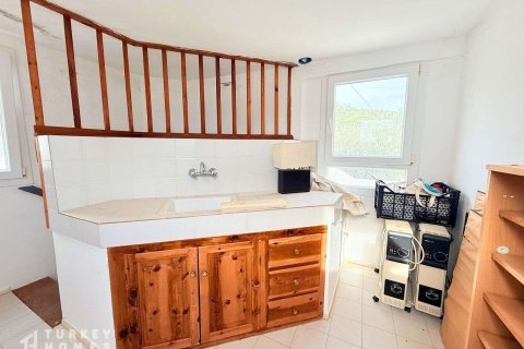 Villa  3+1  Bodrum, Muğla, Türkiye №232898 - 16