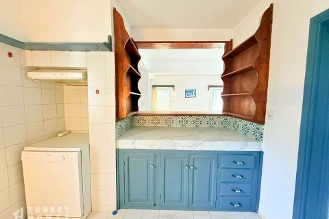 Villa  3+1  Bodrum, Muğla, Türkiye №232898 - 12