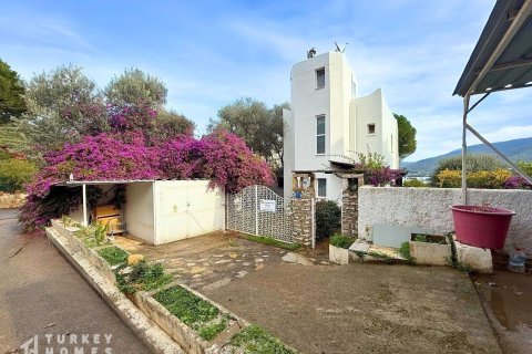 Villa  3+1  Bodrum, Muğla, Türkiye №232898 - 3
