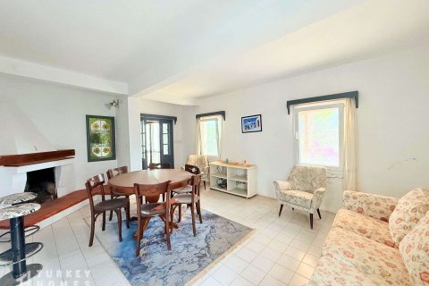 Villa  3+1  Bodrum, Muğla, Türkiye №232898 - 8