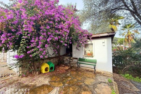 Villa  3+1  Bodrum, Muğla, Türkiye №232898 - 4