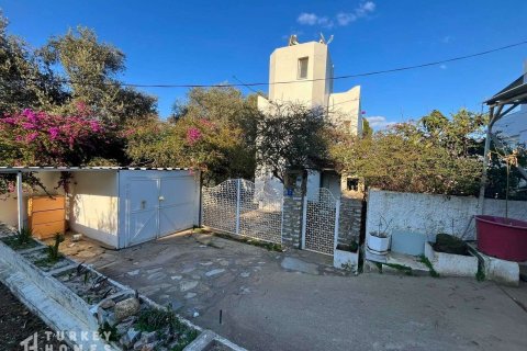 Villa  3+1  Bodrum, Muğla, Türkiye №232898 - 20