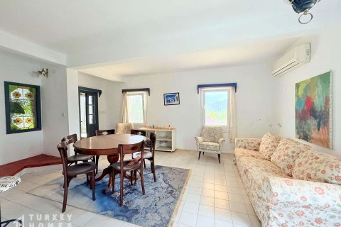 Villa  3+1  Bodrum, Muğla, Türkiye №232898 - 7