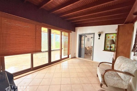 Villa  3+1  Bodrum, Muğla, Türkiye №232898 - 10