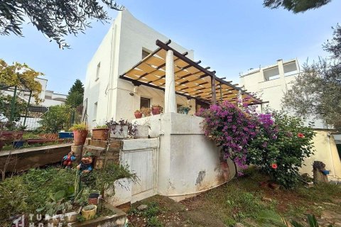 Villa  3+1  Bodrum, Muğla, Türkiye №232898 - 2