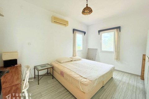 Villa  3+1  Bodrum, Muğla, Türkiye №232898 - 14