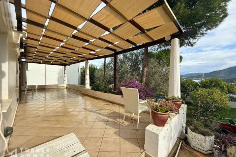Villa  3+1  Bodrum, Muğla, Türkiye №232898 - 5