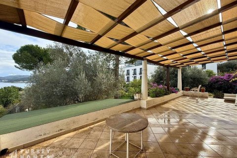 Villa  3+1  Bodrum, Muğla, Türkiye №232898 - 6