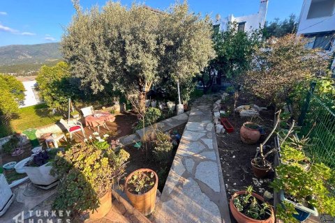 Villa  3+1  Bodrum, Muğla, Türkiye №232898 - 21