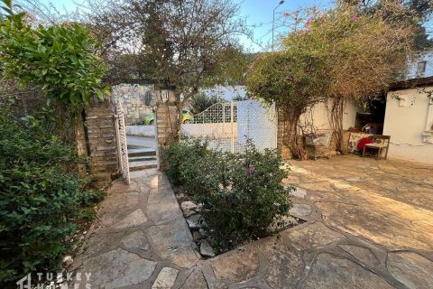 Villa  3+1  Bodrum, Muğla, Türkiye №232898 - 22