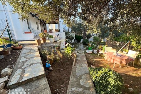 Villa  3+1  Bodrum, Muğla, Türkiye №232898 - 23
