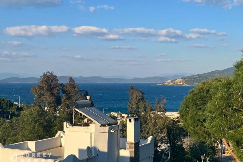 Villa  3+1  Bodrum, Muğla, Türkiye №232898 - 19