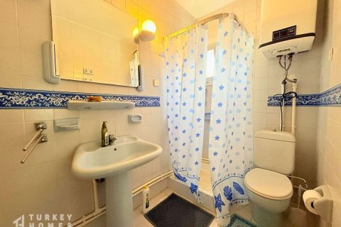 Villa  3+1  Bodrum, Muğla, Türkiye №232898 - 17