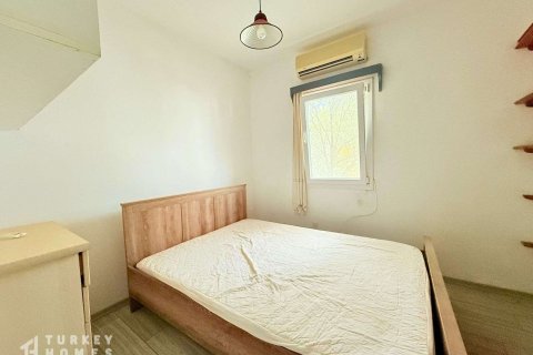 Villa  3+1  Bodrum, Muğla, Türkiye №232898 - 13