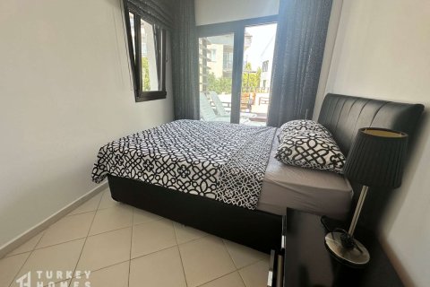 آپارتمان در Dalyan ، ترکیه 1 خوابه ، 45 متر مربع. شماره 232897 - 11