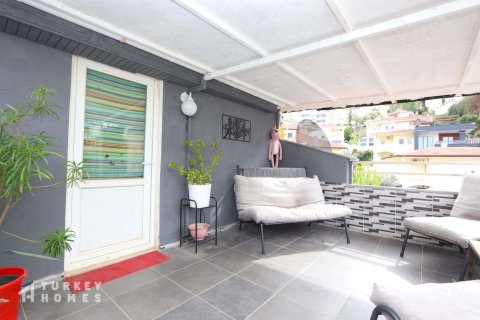 5+1 Villa in Alanya, Antalya, Türkei Nr. 232896 - 20